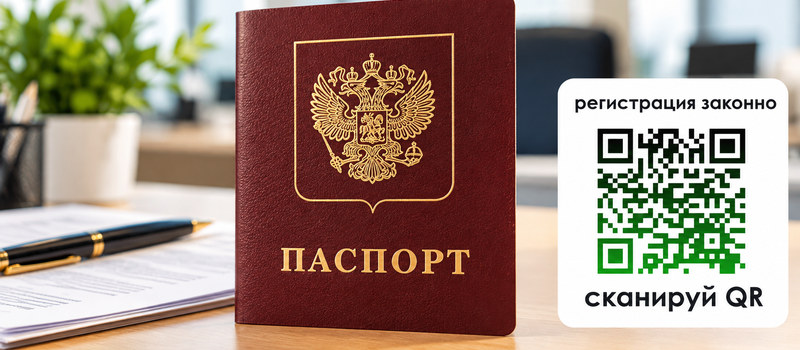 прописка в Омске прописка в Омске